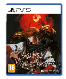 Skautfold Moonless Knight