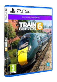 The Train Sim World 6