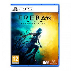 Ereban: Shadow Legacy