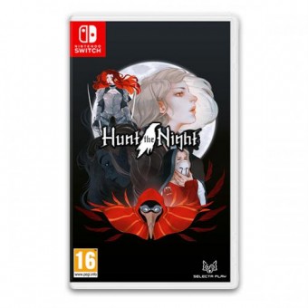 Hunt the Night