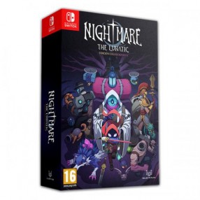 Nightmare the Lunatic Special Edition