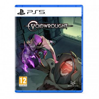 Voidwrought