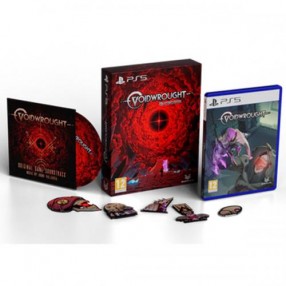 Voidwrought Collector's Edition