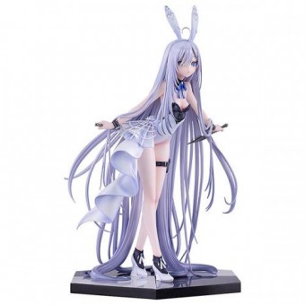 ST Playing Death Games: Holo Light Novel Bunny 23cm