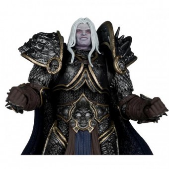 AF World Of Warcraft Elite Edition: Lich King 18cm