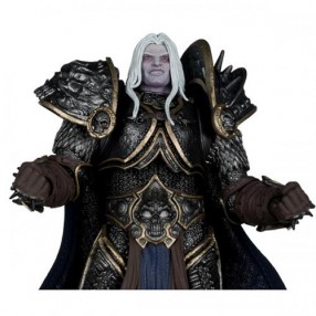 AF World Of Warcraft Elite Edition: Lich King 18cm