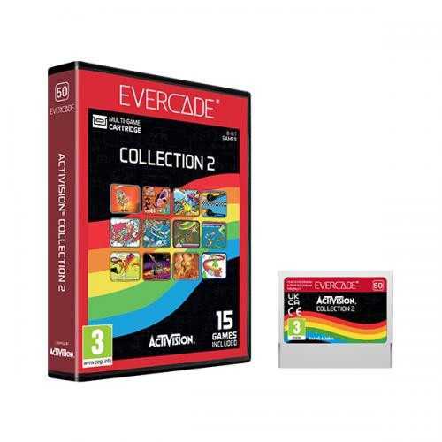 Activision Collection 2