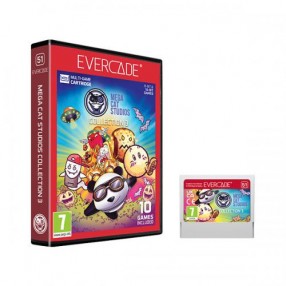 Mega Cat Studios Collection 3