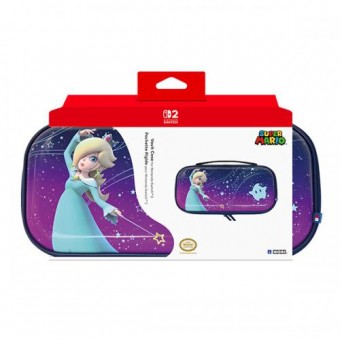 Custodia Vault Case (Rosalina) HORI