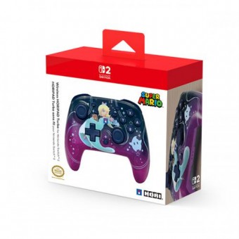 Wireless Horipad Turbo (Rosalina) HORI