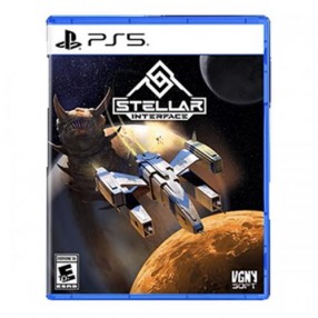 Stellar Interface D1 NG