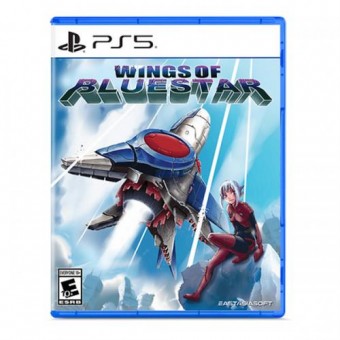 Wings Of Bluestar D1 NG