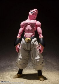 AF Dragon Ball Z Super SHF: Majin Buu Evil Reissue 19cm