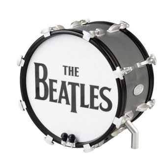 The Beatles Lampada: Drum Kit