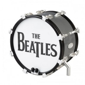 The Beatles Lampada: Drum Kit