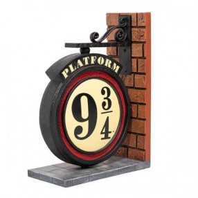 Harry Potter Reggilibri: Binario 9 e 3/4