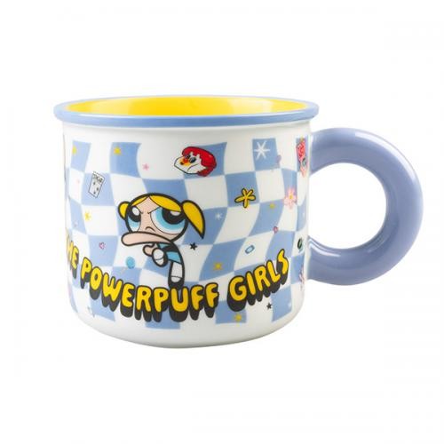 Le Superchicche Tazza Premium: The Powerpuff Girls