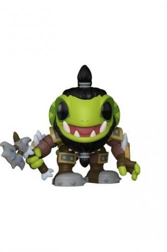 Funko POP! World of Warcraft: Grommloc (Baby Murloc) 1225