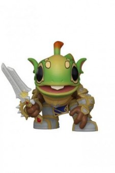 Funko POP! World of Warcraft: Finduin 1224