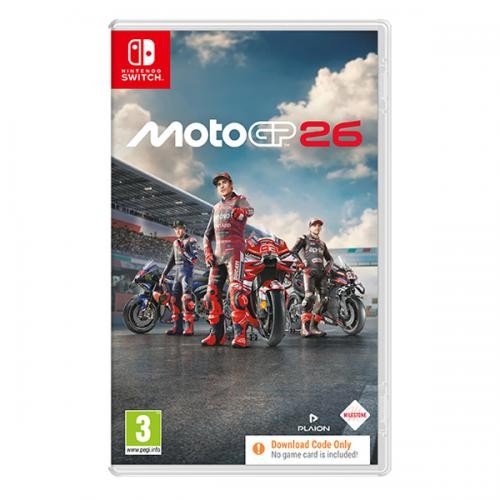 MotoGP 26 (CODICE)