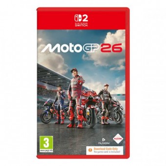 MotoGP 26 (CODICE)