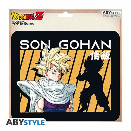 Dragon Ball Tappetino Mouse: DBZ/Gohan 23cm