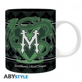 Harry Potter Tazza 320ml Subli: Draco Malfoy