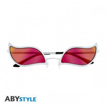 One Piece Occhiali Replica: Doflamingo 15cm