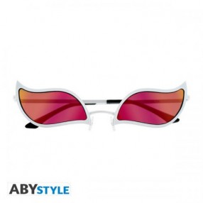 One Piece Occhiali Replica: Doflamingo 15cm