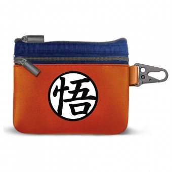 Monedero Dragon Ball