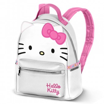 Mochila Hello Kitty 29cm