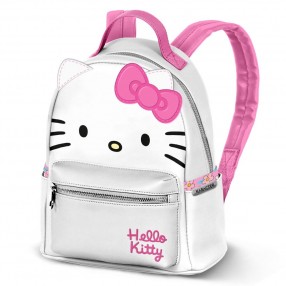 Mochila Hello Kitty 29cm