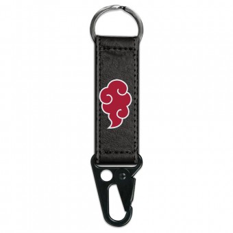 Llavero Clouds Naruto