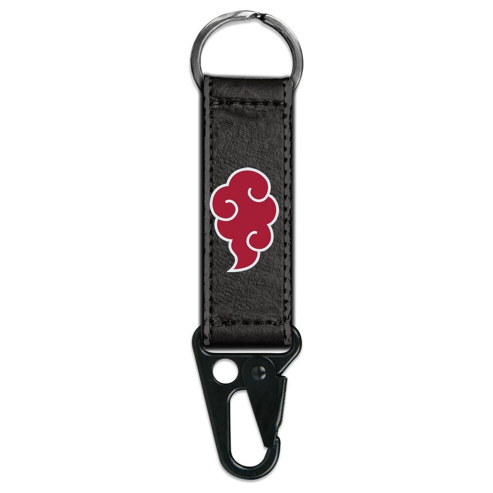 Llavero Clouds Naruto