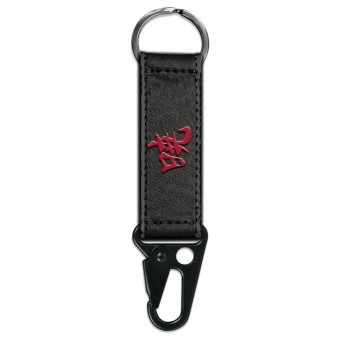 Llavero Clouds Naruto