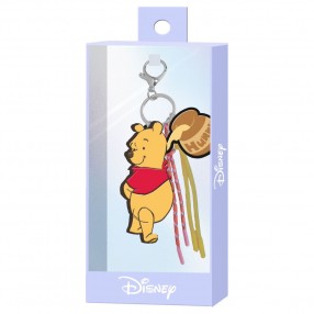 Llavero charm Winnie the Pooh Disney