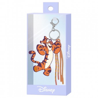 Llavero charm Tiger Winnie the Pooh Disney