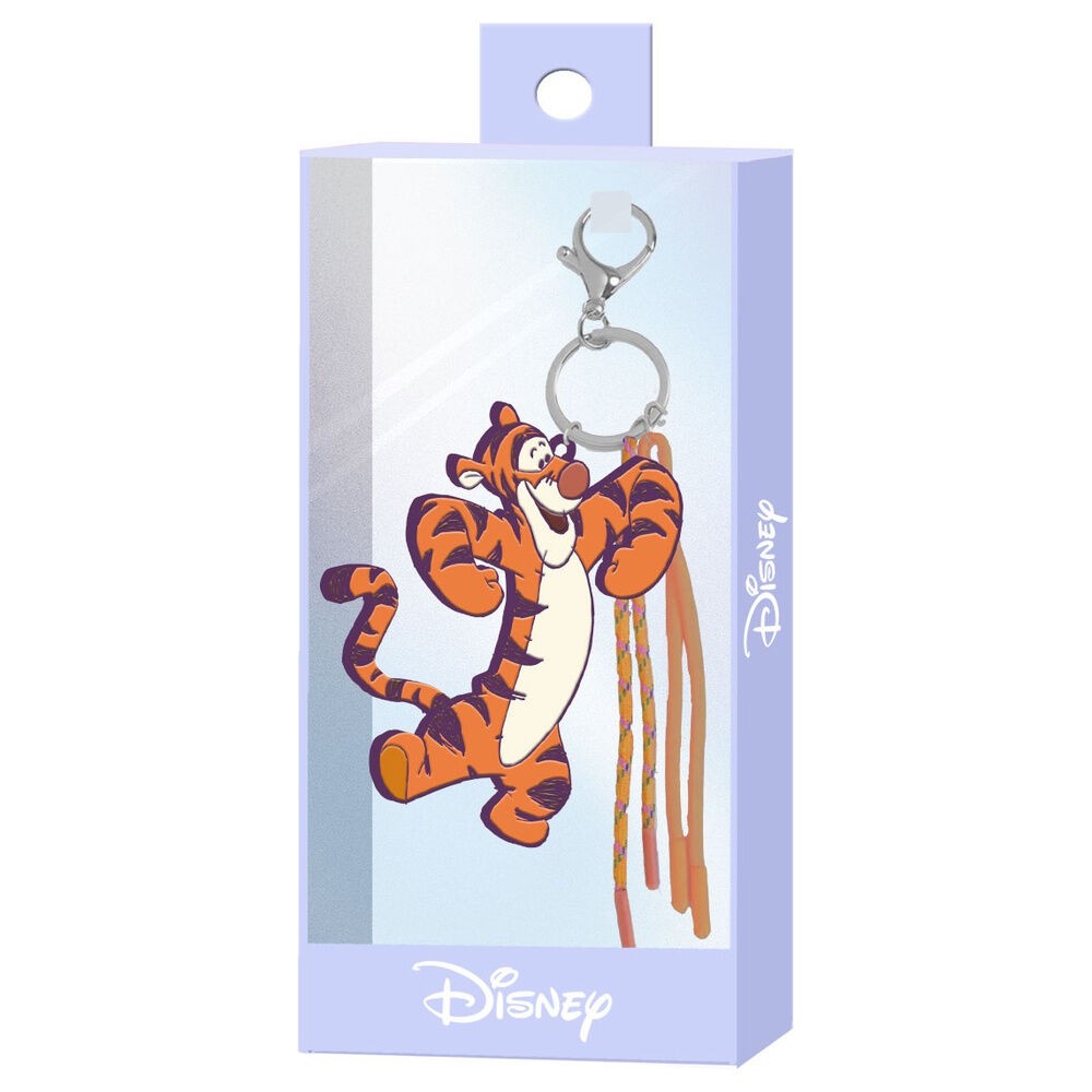 Llavero charm Tiger Winnie the Pooh Disney