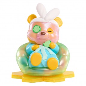 Figura sorpresa Comfy Cozy Winnie the Pooh Disney surtido