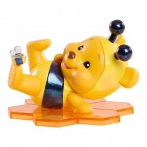 Figura sorpresa Comfy Cozy Winnie the Pooh Disney surtido