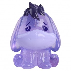 Capsula sorpresa figura Squish Winnie the Pooh Disney surtido