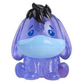 Capsula sorpresa figura Squish Winnie the Pooh Disney surtido