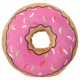 Peluche Rollito 60cm