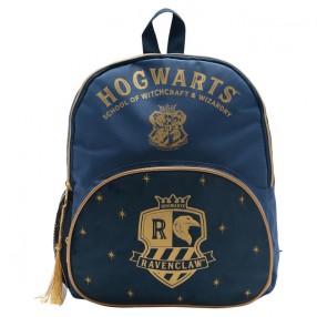 Mochila Ravenclaw Harry Potter