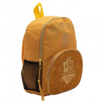 Mochila Hufflepuff Harry Potter