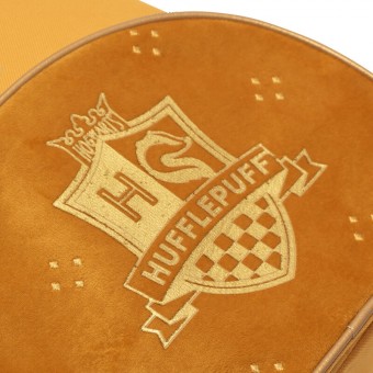 Mochila Hufflepuff Harry Potter