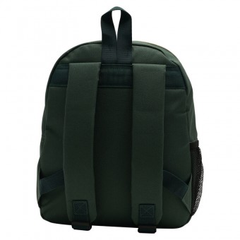 Mochila Slytherin Harry Potter