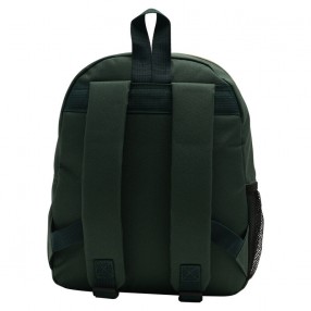 Mochila Slytherin Harry Potter