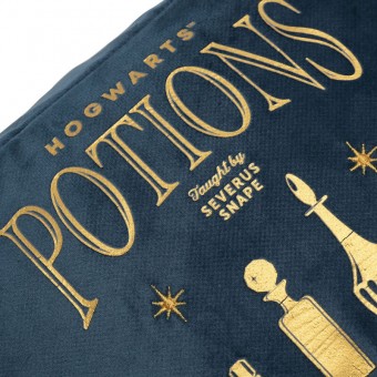 Neceser Potions Harry Potter