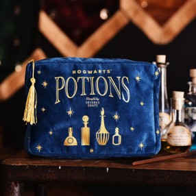 Neceser Potions Harry Potter